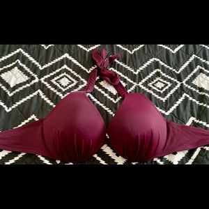 Victoria secret bikini